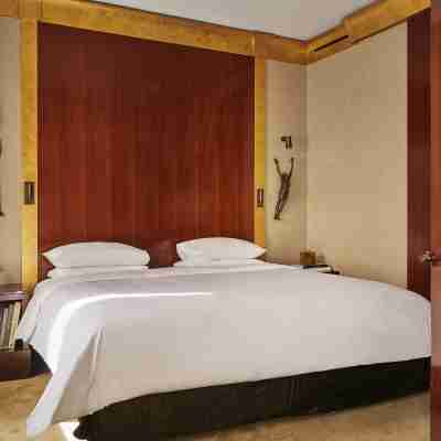 Park Hyatt Paris Vendome Rooms