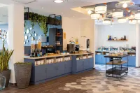 Hampton by Hilton Tours Centre