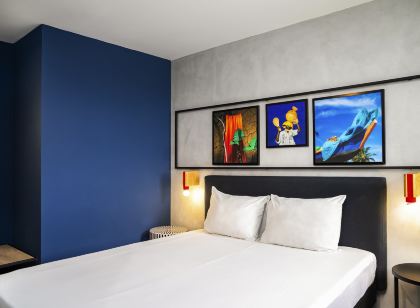 ibis Styles Abidjan Plateau