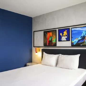 ibis Styles Abidjan Plateau