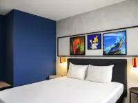 ibis Styles Abidjan Plateau Hotels in Abidjan