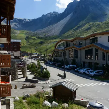 Chalet Club (Val Claret)