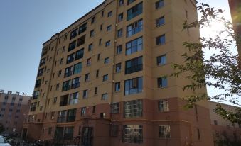 Yiyunxi Apartment (Wuyi Road)