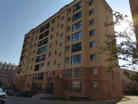 憶云溪公寓（烏伊路分店） 精河住宿飯店