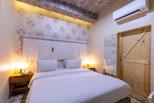 Belva Huis Hotels in Central Bogor