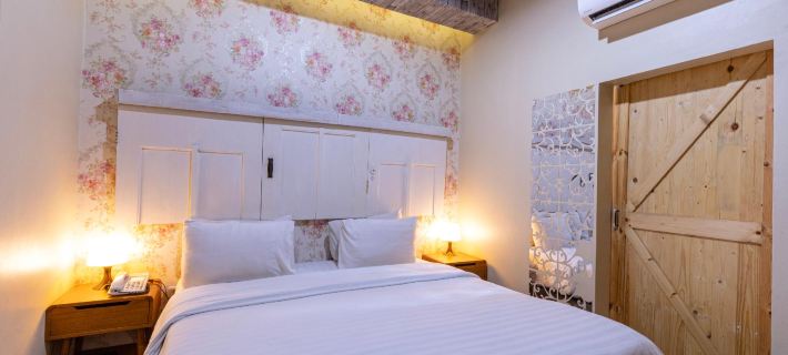Belva Huis Hotels in Bogor City