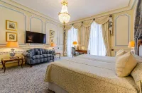 Olissippo Lapa Palace – The Leading Hotels of the World