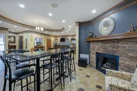 Best Western Plus Guymon Hotel  Suites