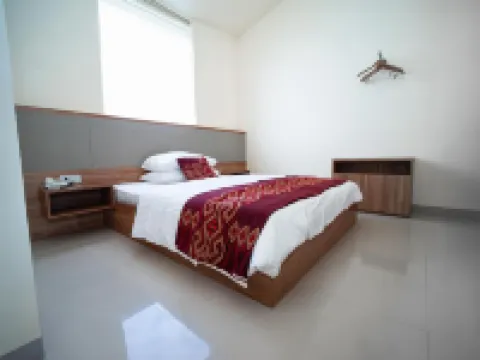 Faves Hotel Toraja 北托拉查縣酒店