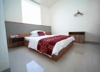 Faves Hotel Toraja Hotels in Rantepao