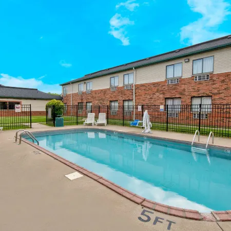 Motel 6 Georgetown, KY - Lexington North