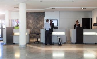 Novotel Paris Pont de Sèvres