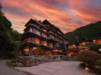 Naguri Onsen Taishoukaku Hotels in Hanno