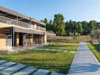 Sani Verde Hotels in Sane