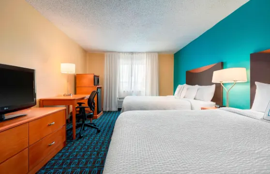 阿比林萬楓酒店及套房