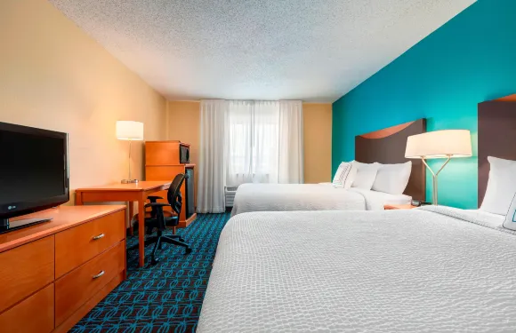 阿比林萬楓酒店及套房