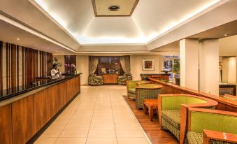 City Lodge Hotel Bloemfontein