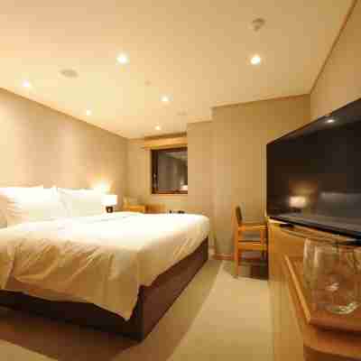 T Hotel 竜王 Rooms