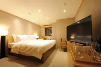 T 호텔 류오