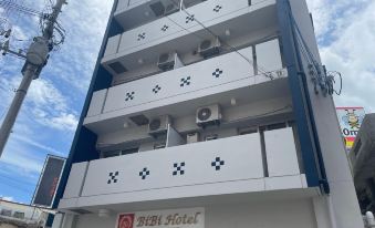 BiBi Hotel Futenma