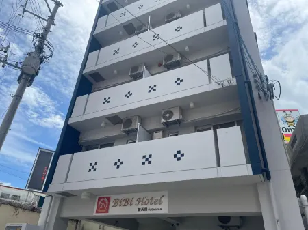 BiBi Hotel Futenma