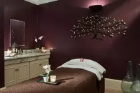 Hanbury Manor Marriott Hotel & Country Club - spa