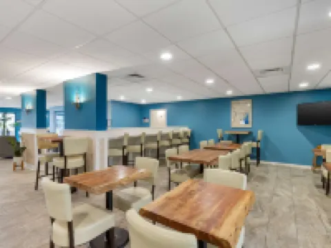 โรงแรมเบสท์เวสเทิร์นพลัส เมอร์เทิลบีช โรงแรมในเมอร์เทิลบีช