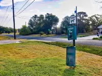 Motel 6 Bryan, TX - College Station Hotels in Bryan