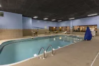 Comfort Inn Collinsville Near St Louis - Wifi