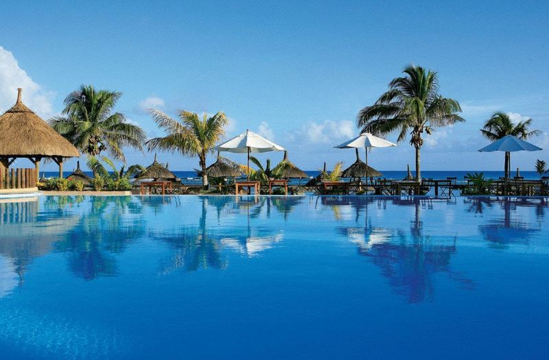 Veranda Pointe aux Biches Hotel and Spa, 4 Star photo 3