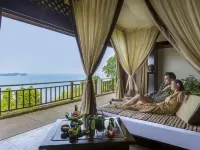Banyan Tree Bintan - spa