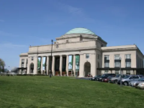 Hampton Inn by Hilton Richmond West Innsbrook Hotels in Three Chopt