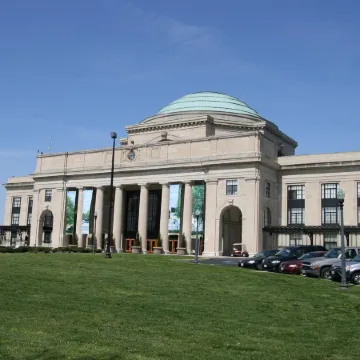 Hampton Inn by Hilton Richmond West Innsbrook