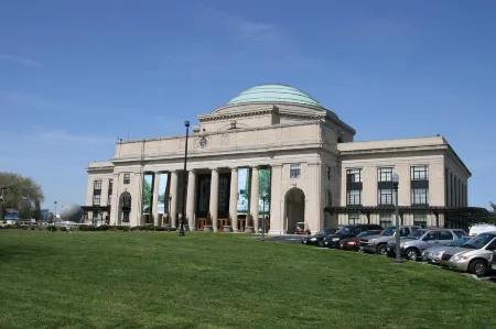 Hampton Inn by Hilton Richmond West Innsbrook