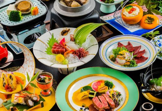 4. 지쿠고가와 온센..