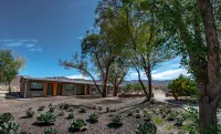 Marble Canyon Lodge