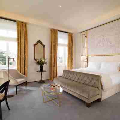 Hotel Eden - Dorchester Collection Rooms