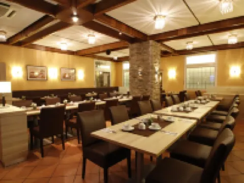 Hotel Kaiserhof Wesel Hotels in Wesel