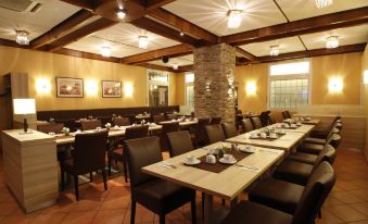 Hotel Kaiserhof Wesel