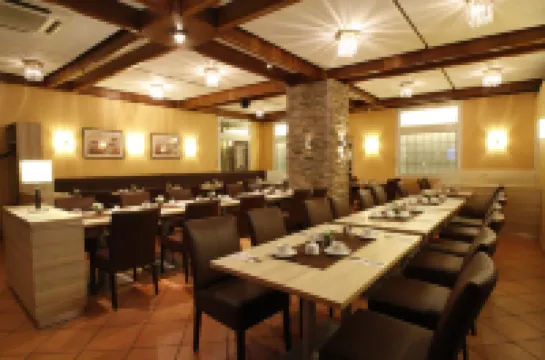 Hotel Kaiserhof Wesel Hotels in Wesel