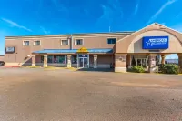 Americas Best Value Inn Elk City Hotels in Elk City