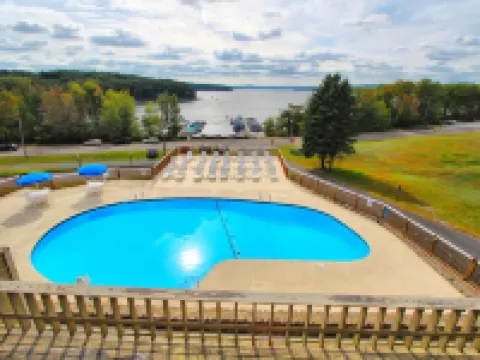 坦格伍德度假村 帕爾邁拉酒店