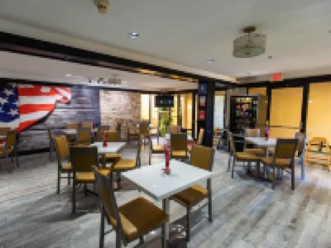 ควอลิตี้อินน์ เซนต์โรเบิร์ต - ฟอร์ตเลนนาร์ด วูด โรงแรมในSaint Robert