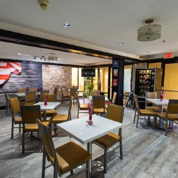 Quality Inn St Robert - Ft Leonard Wood