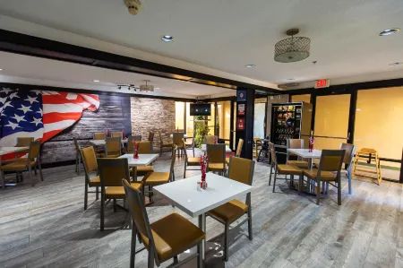 Quality Inn St Robert - Ft Leonard Wood