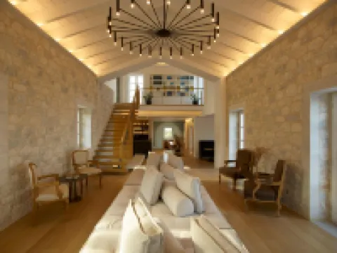 Ariá Estate Suites & Spa Hotels in Itilo