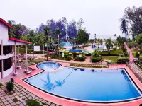 De Rhu Beach Resort Hotels in Balok