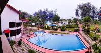 De Rhu Beach Resort Hotels in Balok