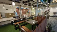 Onella Regency - breakfast
