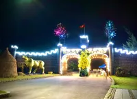 Seagate Bungalow Quy Nhon Hotels in Nhơn Lý